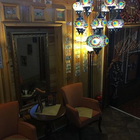 Lika Apart Laleli İstanbul Dış mekan fotoğraf