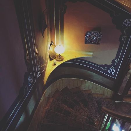 Lika Apart Laleli İstanbul Dış mekan fotoğraf