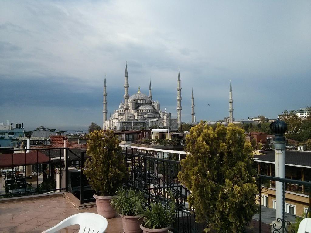 Lika Apart Laleli Apart otel İstanbul Dış mekan fotoğraf