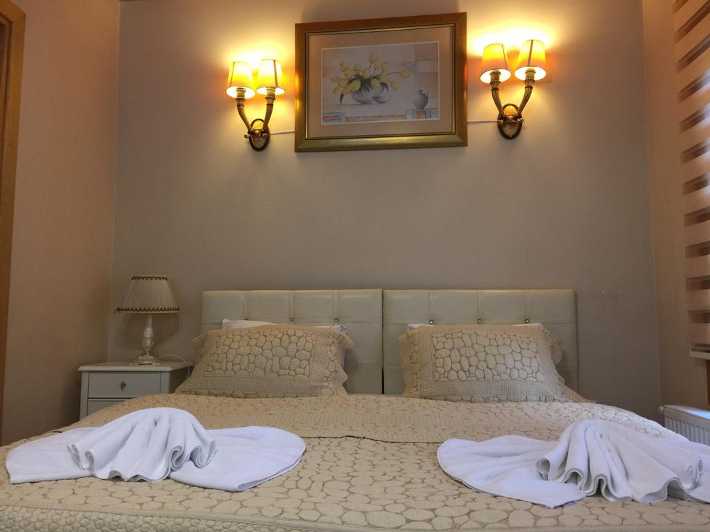 Lika Apart Laleli İstanbul Oda fotoğraf