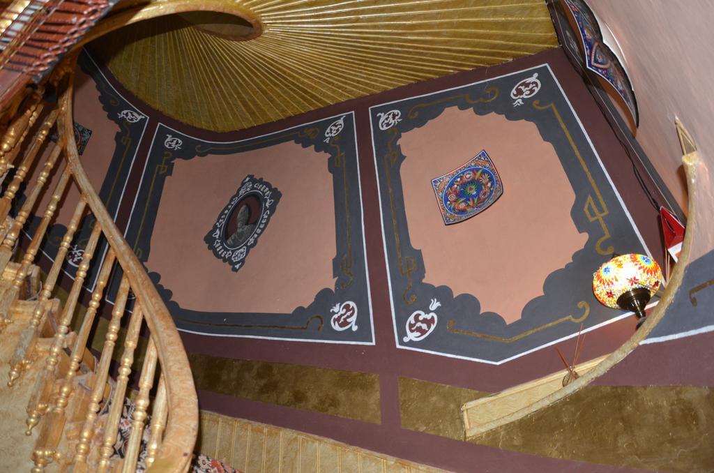 Lika Apart Laleli İstanbul Dış mekan fotoğraf