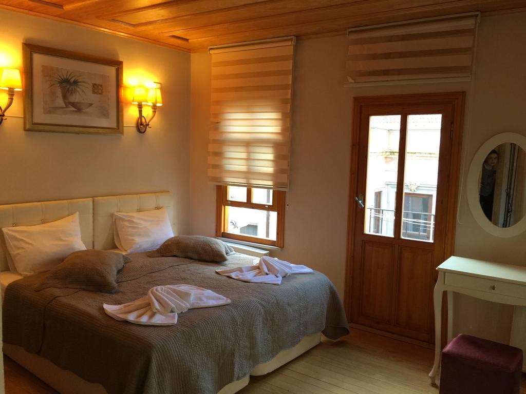 Lika Apart Laleli İstanbul Dış mekan fotoğraf