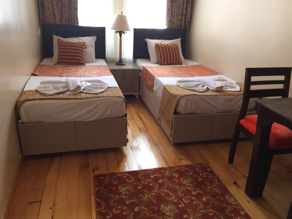 Lika Apart Laleli İstanbul Dış mekan fotoğraf