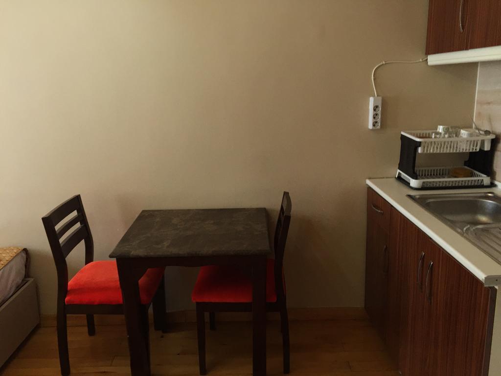 Lika Apart Laleli İstanbul Dış mekan fotoğraf