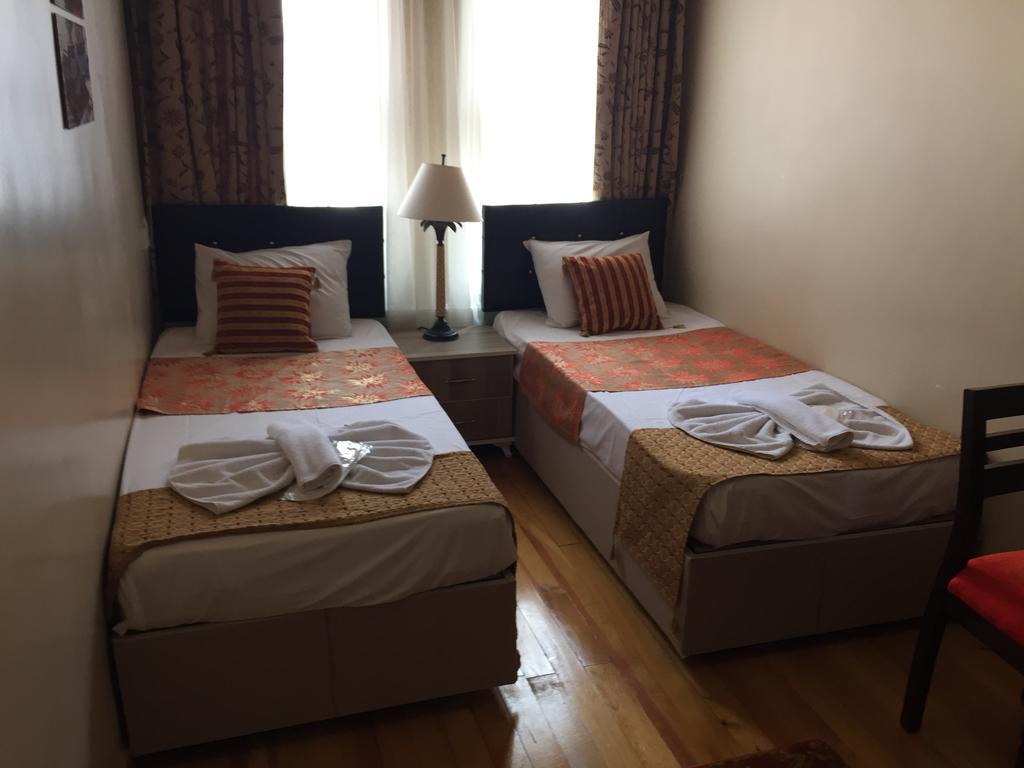 Lika Apart Laleli İstanbul Dış mekan fotoğraf