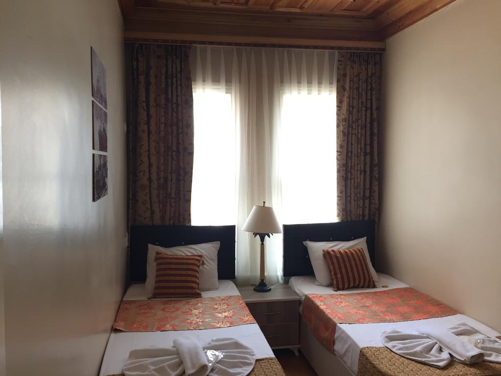 Lika Apart Laleli İstanbul Dış mekan fotoğraf