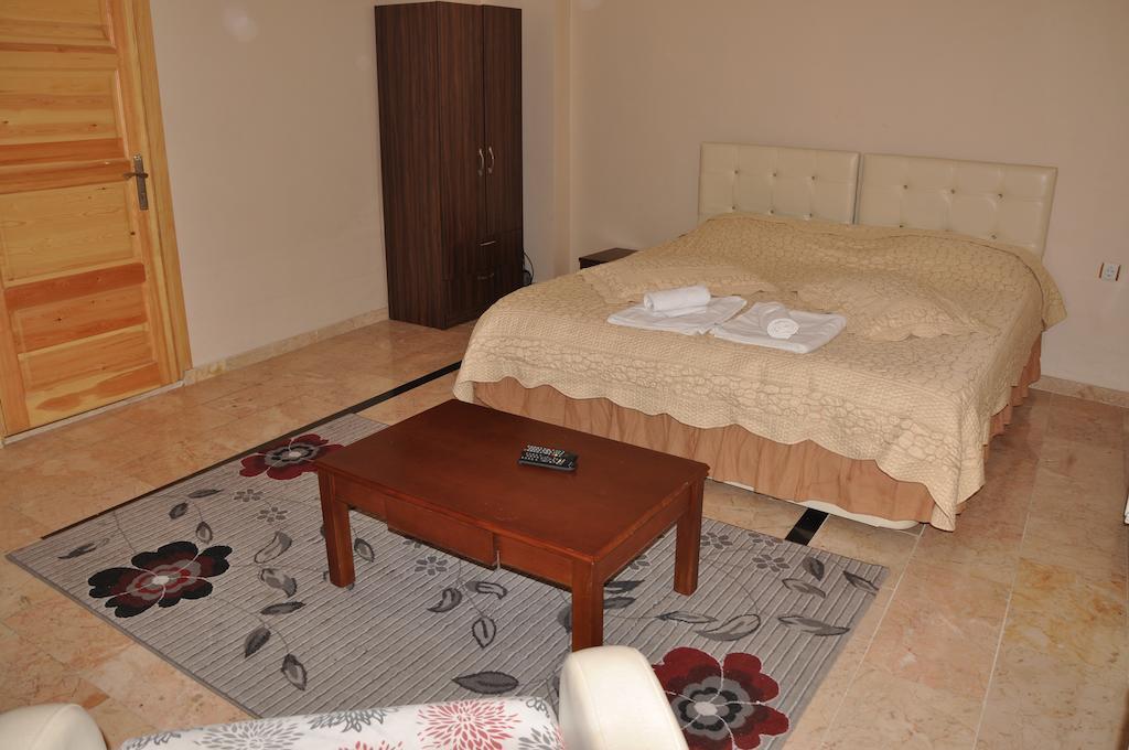 Lika Apart Laleli İstanbul Oda fotoğraf