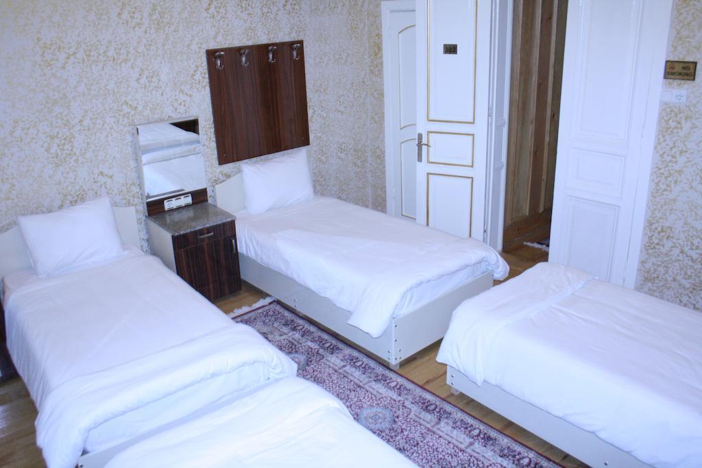 Lika Apart Laleli İstanbul Oda fotoğraf