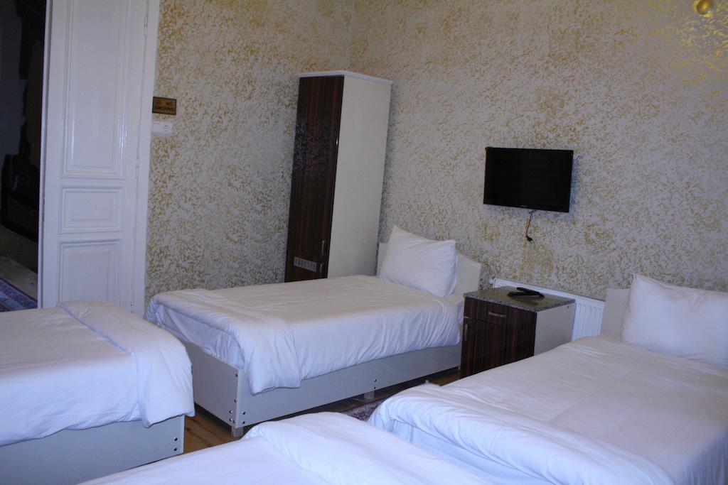 Lika Apart Laleli İstanbul Oda fotoğraf