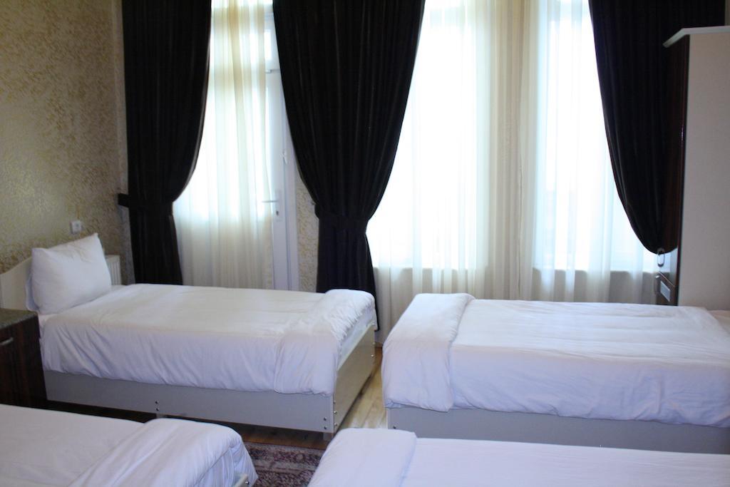 Lika Apart Laleli İstanbul Oda fotoğraf