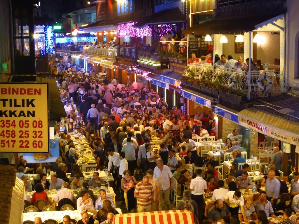 Lika Apart Laleli İstanbul Dış mekan fotoğraf