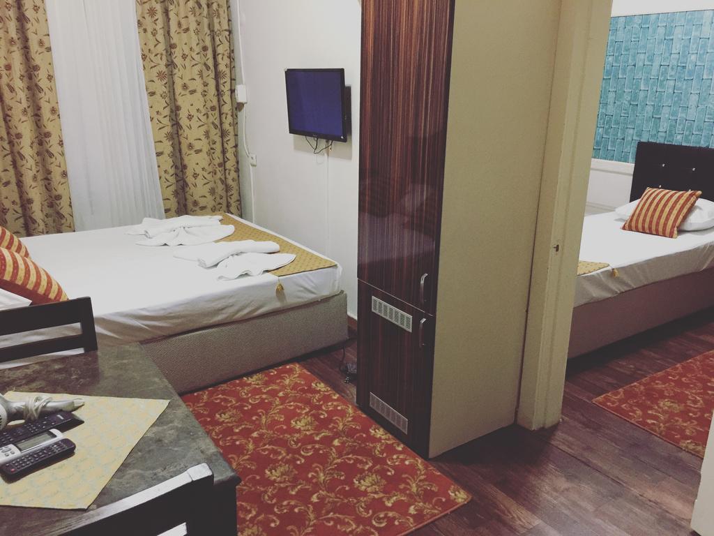 Lika Apart Laleli İstanbul Dış mekan fotoğraf