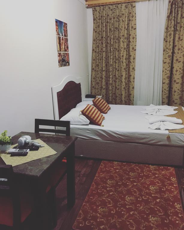 Lika Apart Laleli İstanbul Dış mekan fotoğraf