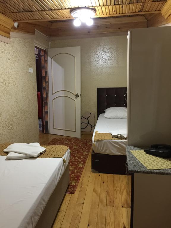 Lika Apart Laleli Apart otel İstanbul Dış mekan fotoğraf