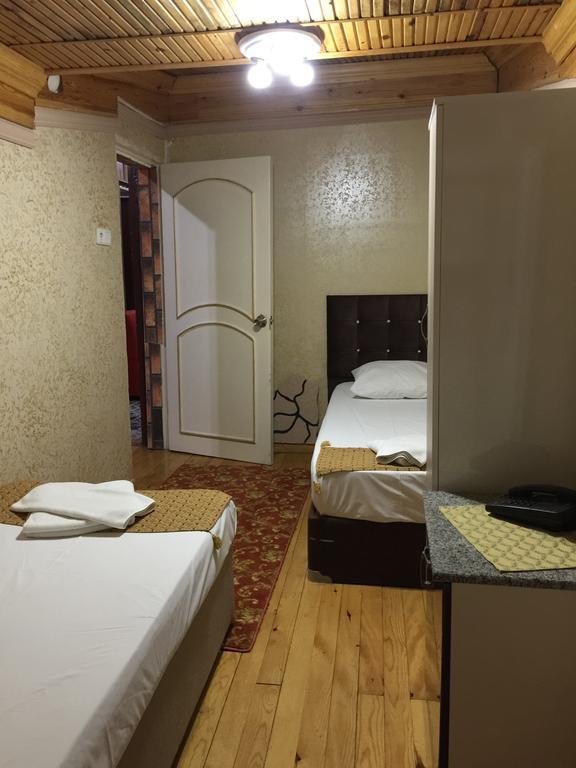 Lika Apart Laleli İstanbul Dış mekan fotoğraf
