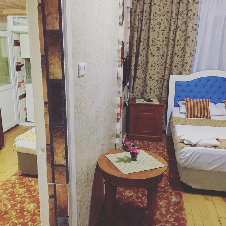 Lika Apart Laleli İstanbul Dış mekan fotoğraf