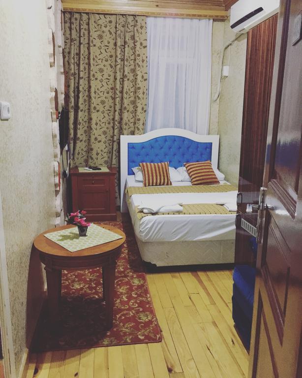 Lika Apart Laleli İstanbul Dış mekan fotoğraf